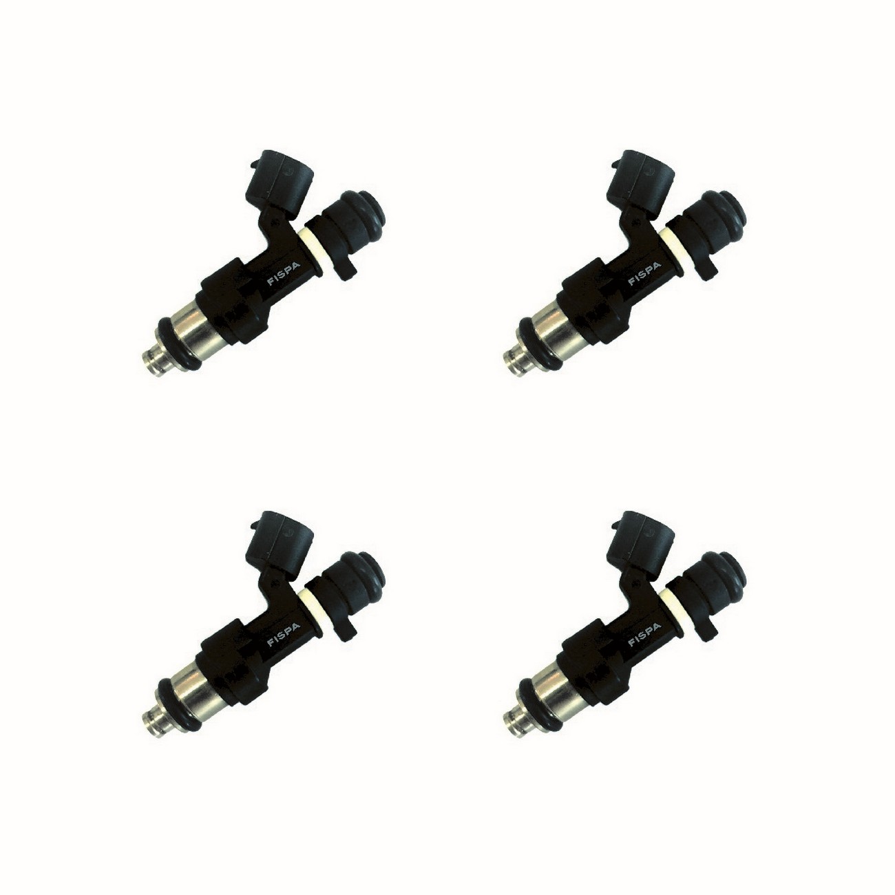 Inyector Renault Fluence 2.0 16v Por 4 Unidades